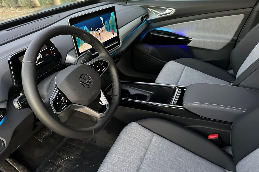 2026 Volkswagen ID.4