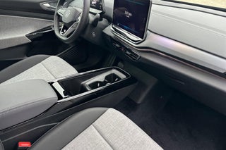 2026 Volkswagen ID.4