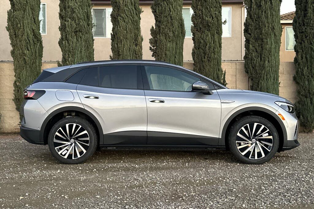 2026 Volkswagen ID.4
