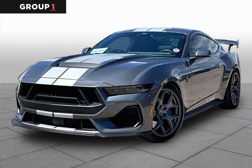 2025 Ford Mustang GT Premium for sale in Albuquerque, NM