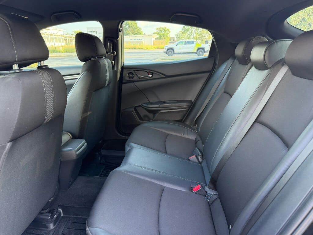 2021 Honda Civic
