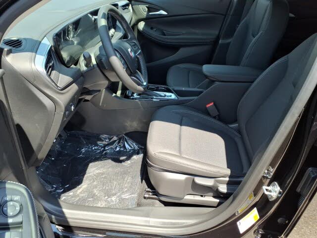 2026 Buick Encore GX