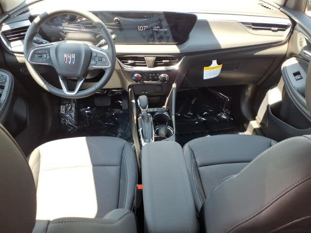 2026 Buick Encore GX