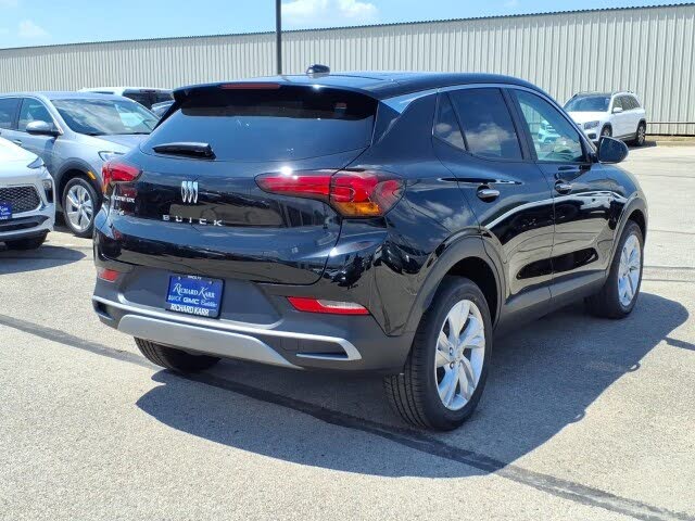 2026 Buick Encore GX