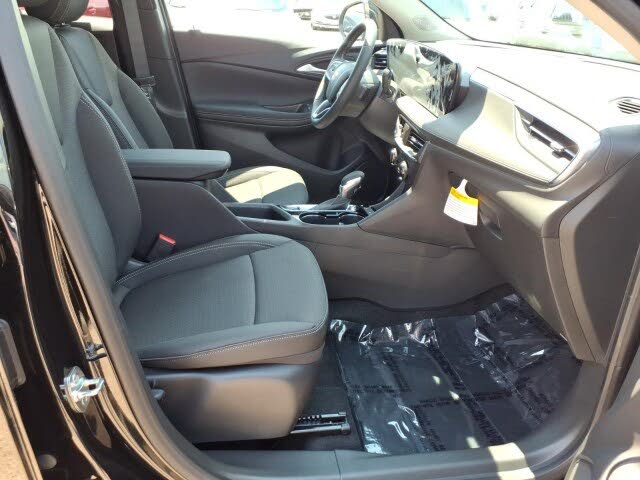 2026 Buick Encore GX