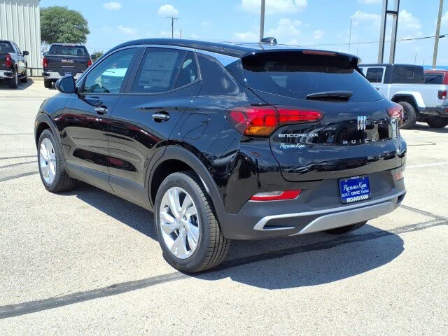 2026 Buick Encore GX