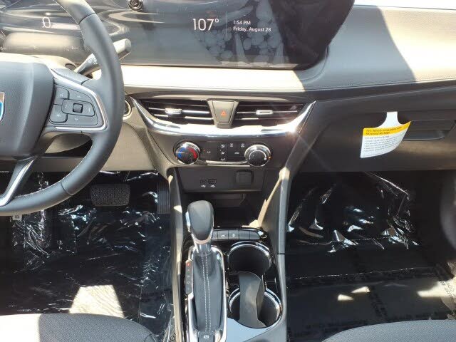 2026 Buick Encore GX