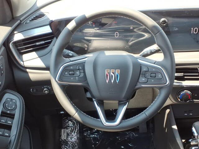 2026 Buick Encore GX
