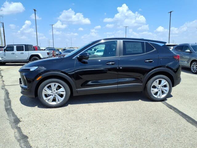 2026 Buick Encore GX