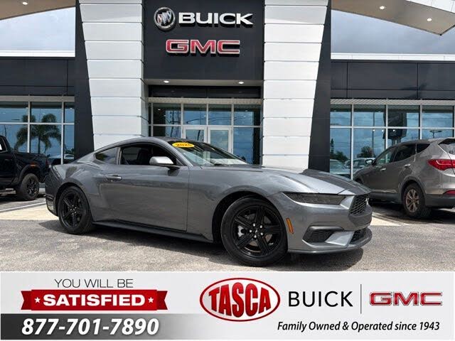 2026 Ford Mustang EcoBoost for sale in Palm Harbor, FL