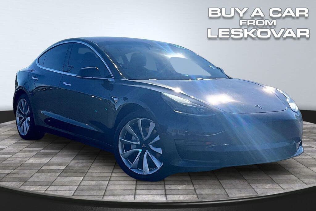 2018 Tesla Model 3 Performance for sale in Kennewick, WA