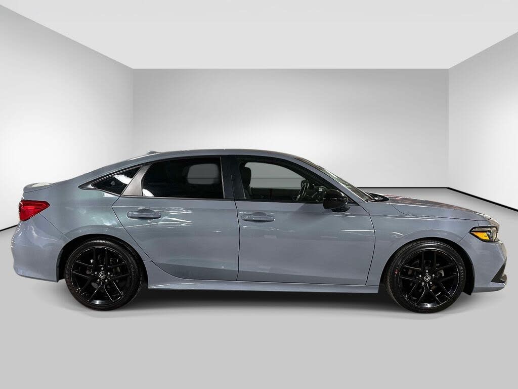2023 Honda Civic