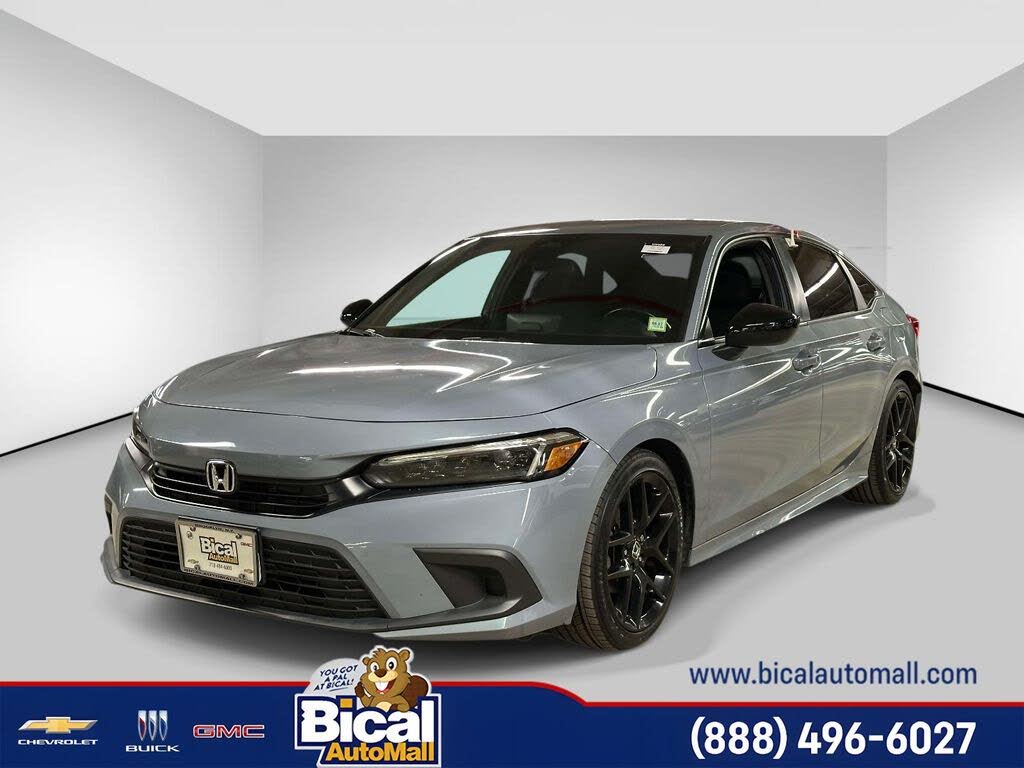 2023 Honda Civic