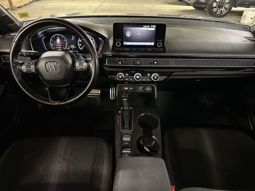 2023 Honda Civic