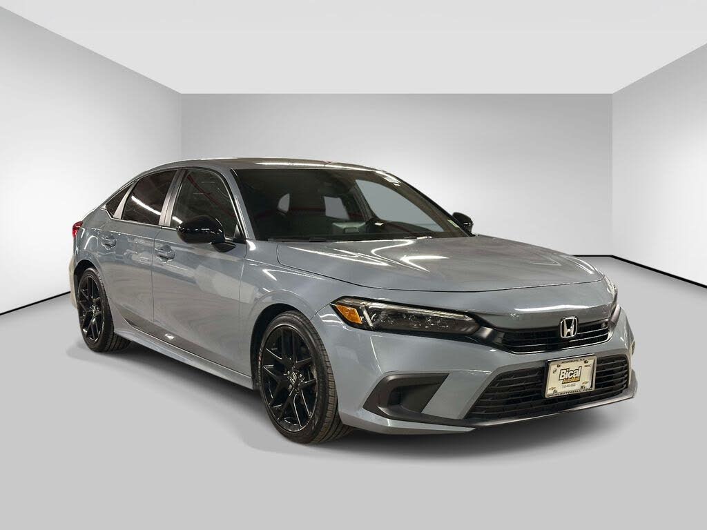 2023 Honda Civic