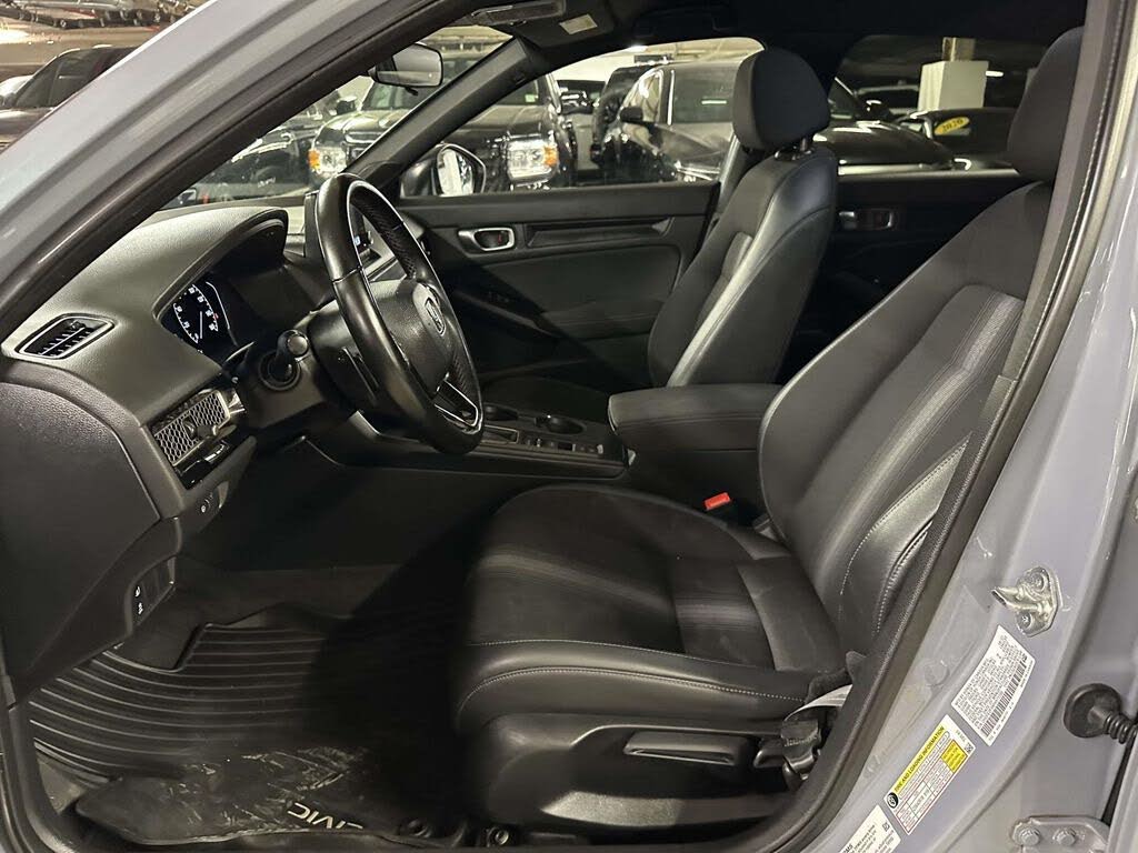 2023 Honda Civic