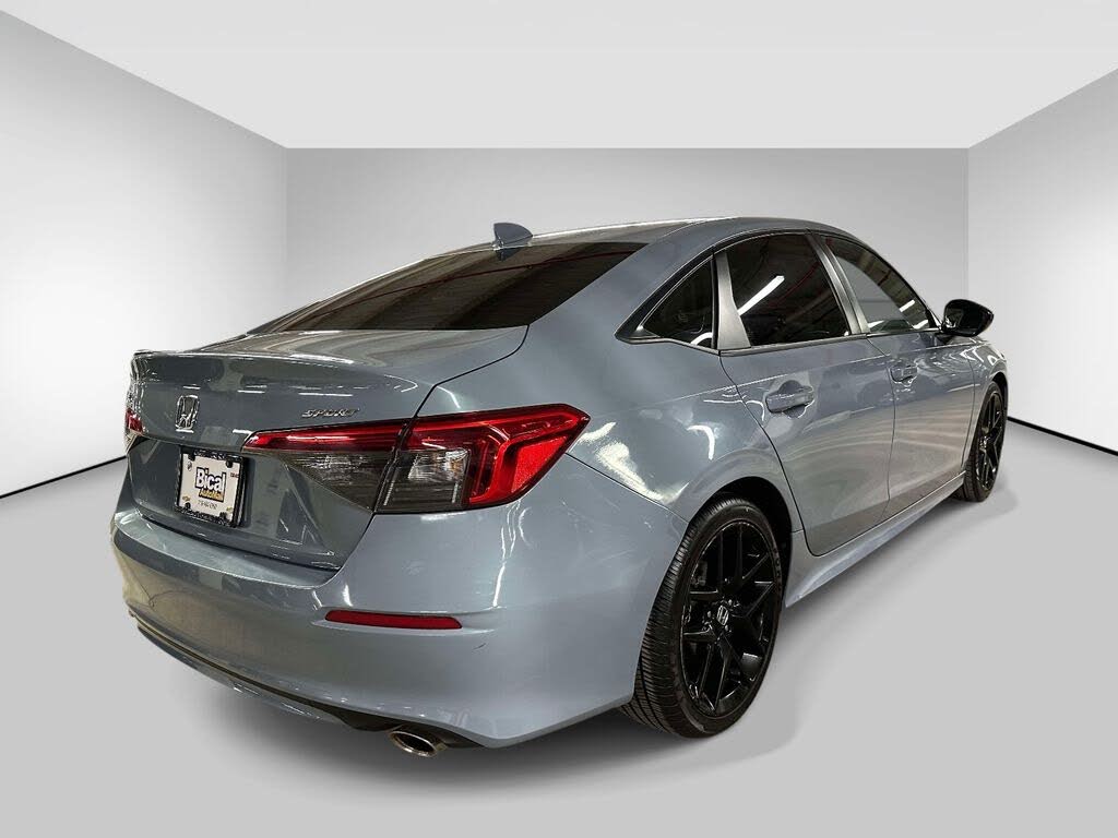 2023 Honda Civic