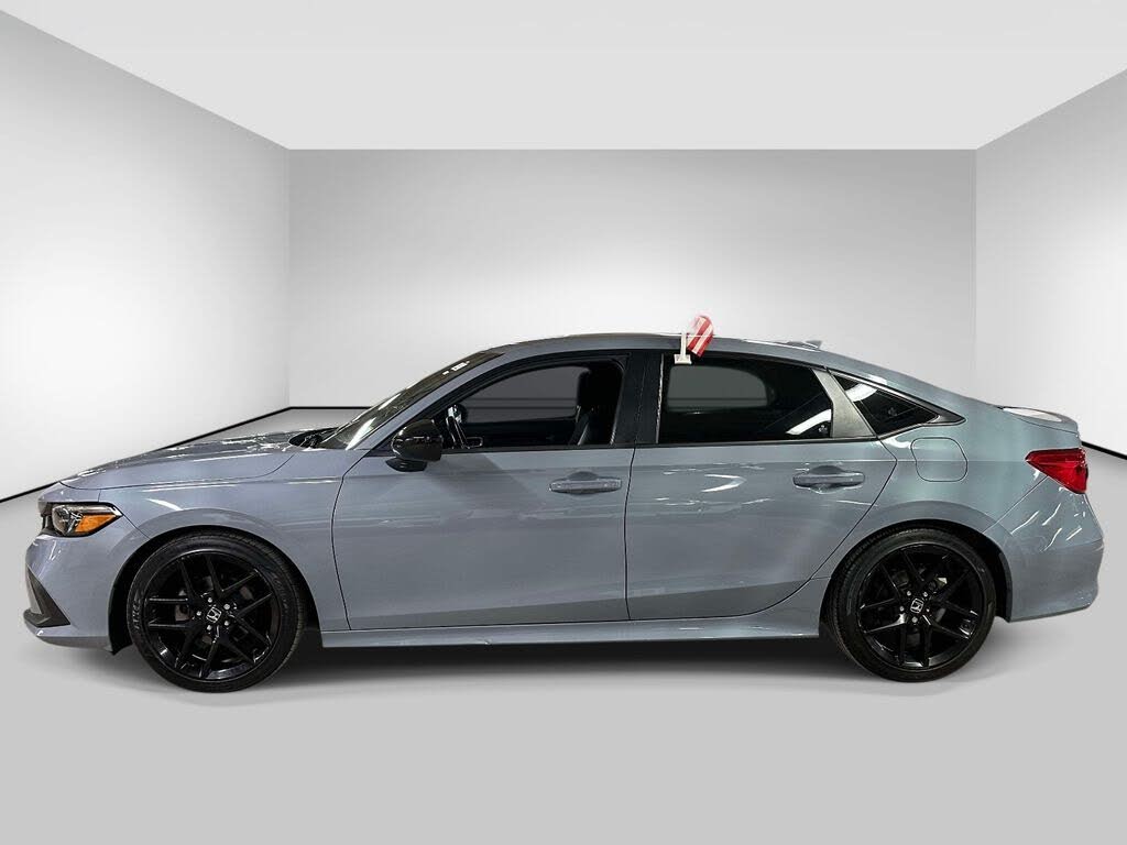 2023 Honda Civic