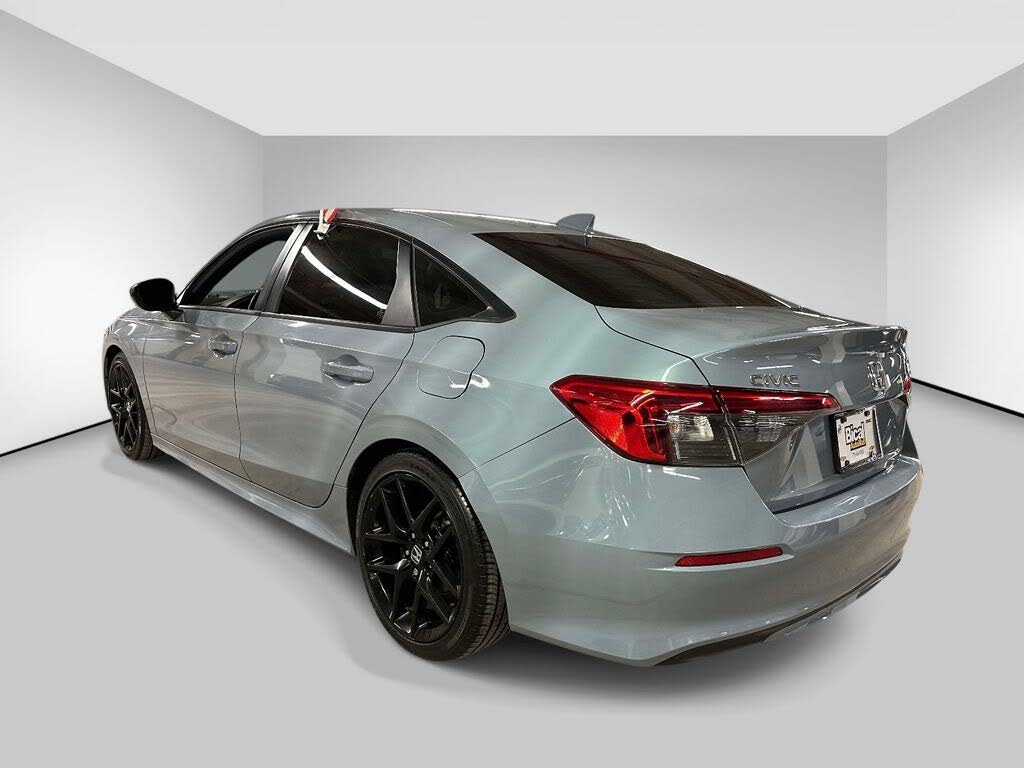 2023 Honda Civic