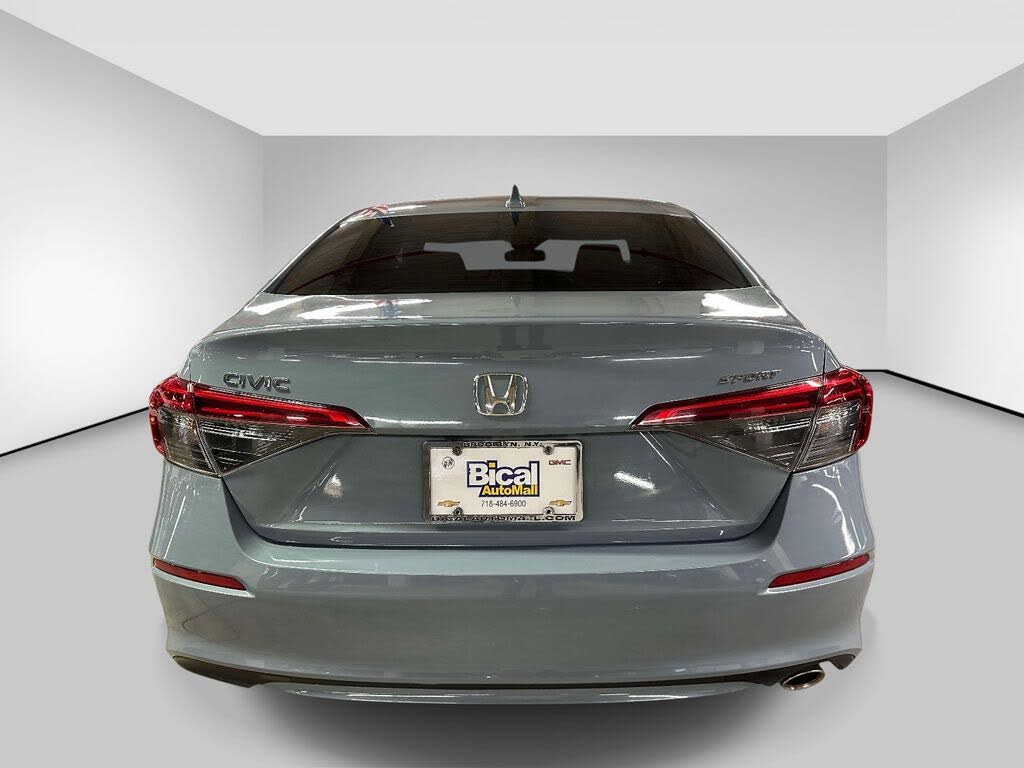2023 Honda Civic