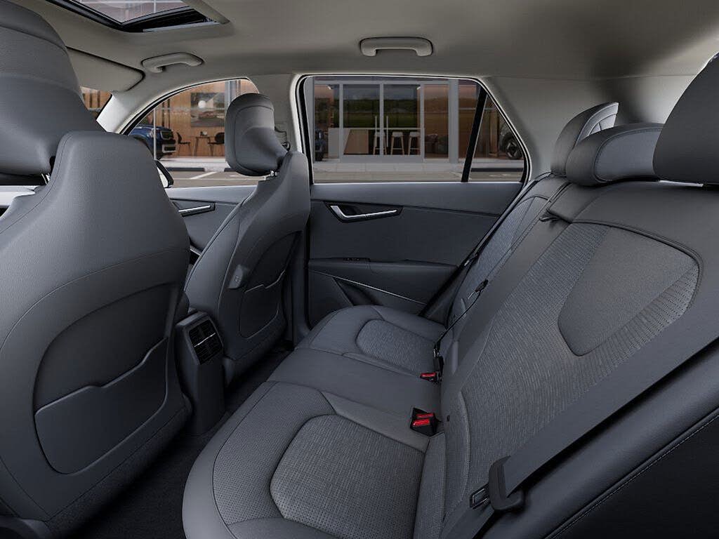 2025 Kia Niro EV