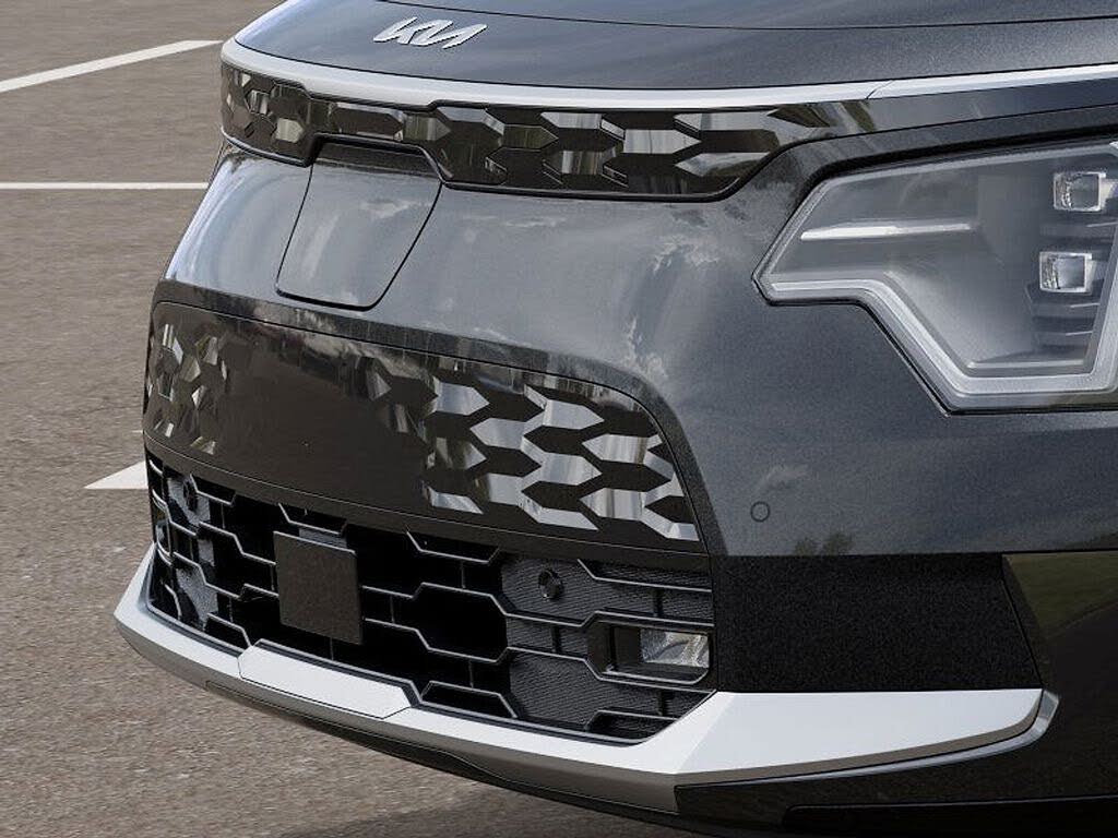 2025 Kia Niro EV
