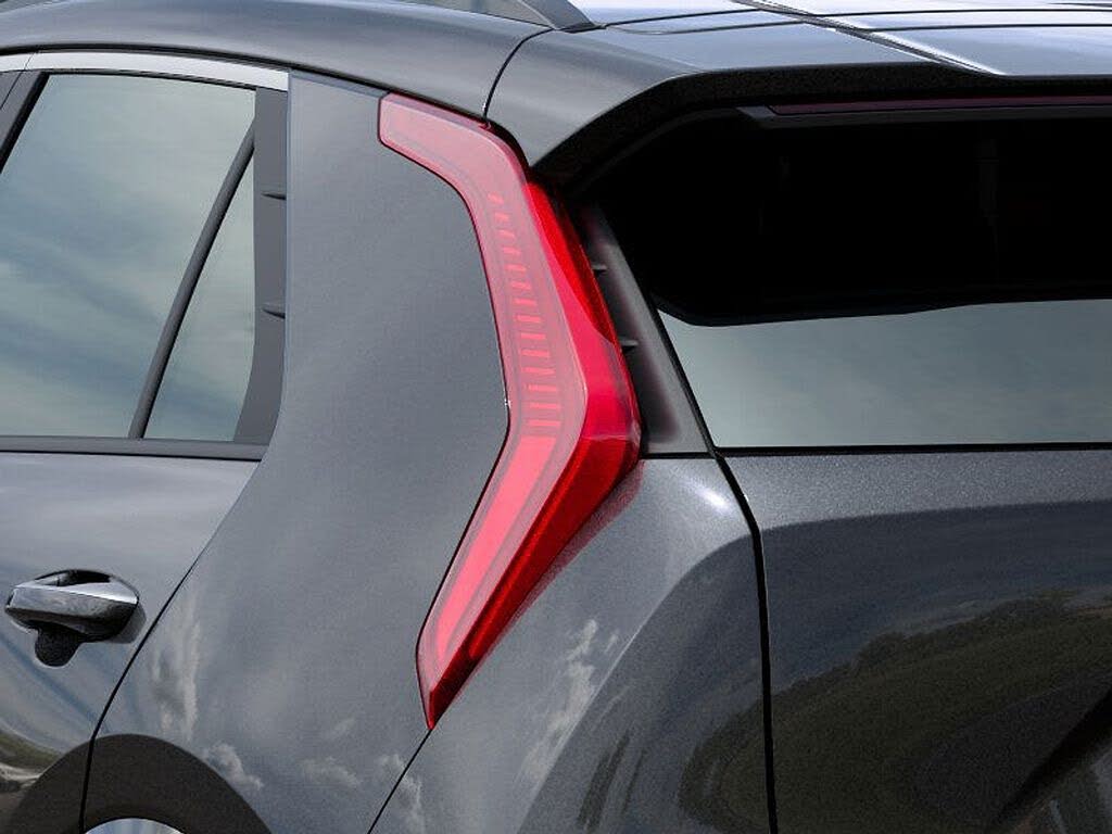 2025 Kia Niro EV
