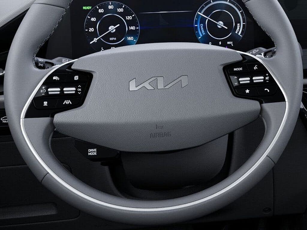 2025 Kia Niro EV