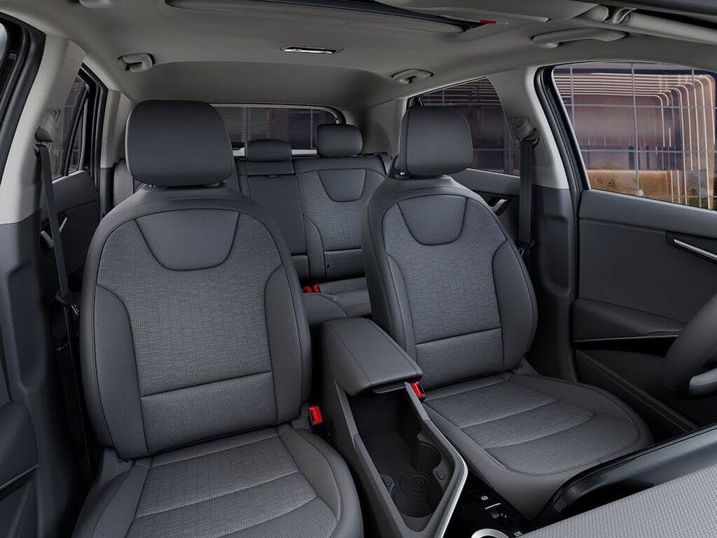2025 Kia Niro EV
