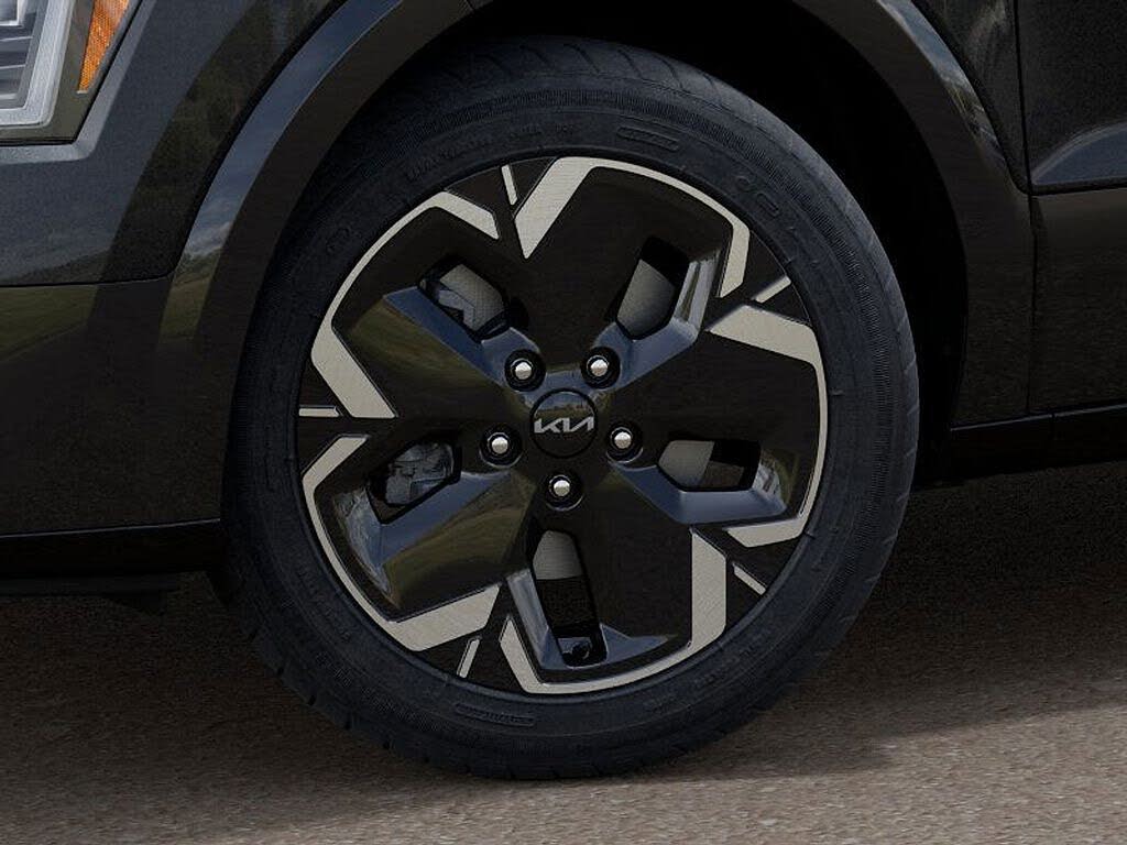 2025 Kia Niro EV