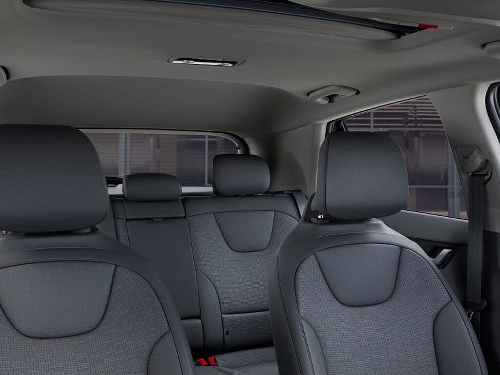 2025 Kia Niro EV
