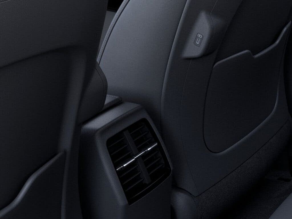 2025 Kia Niro EV