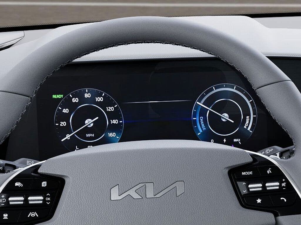 2025 Kia Niro EV