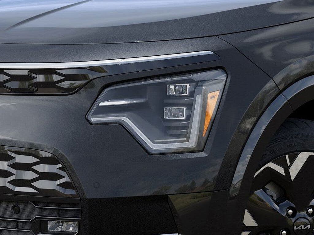 2025 Kia Niro EV