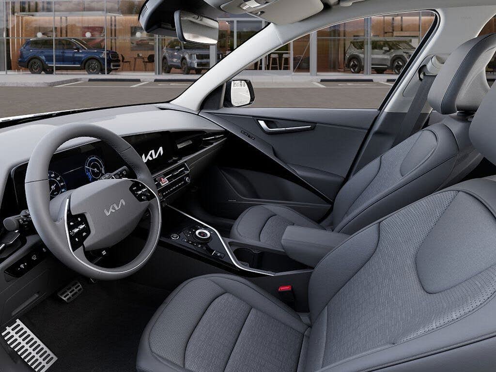 2025 Kia Niro EV