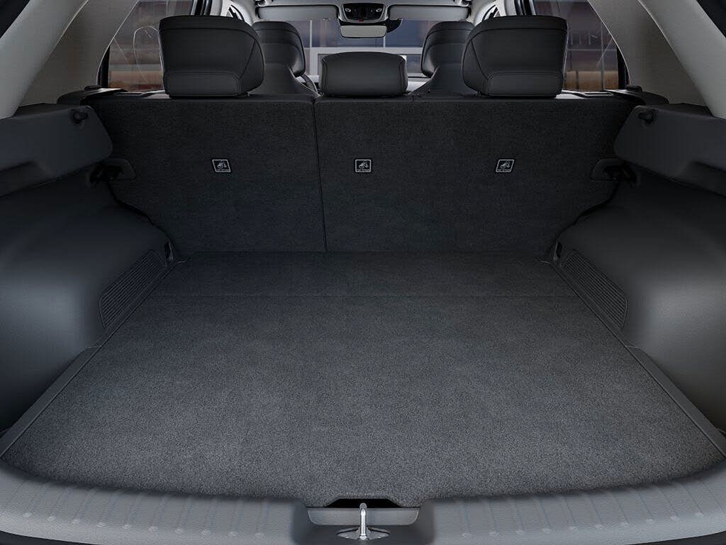 2025 Kia Niro EV