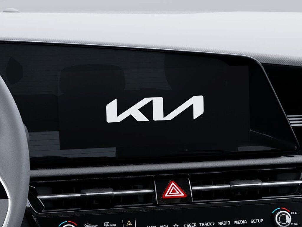 2025 Kia Niro EV