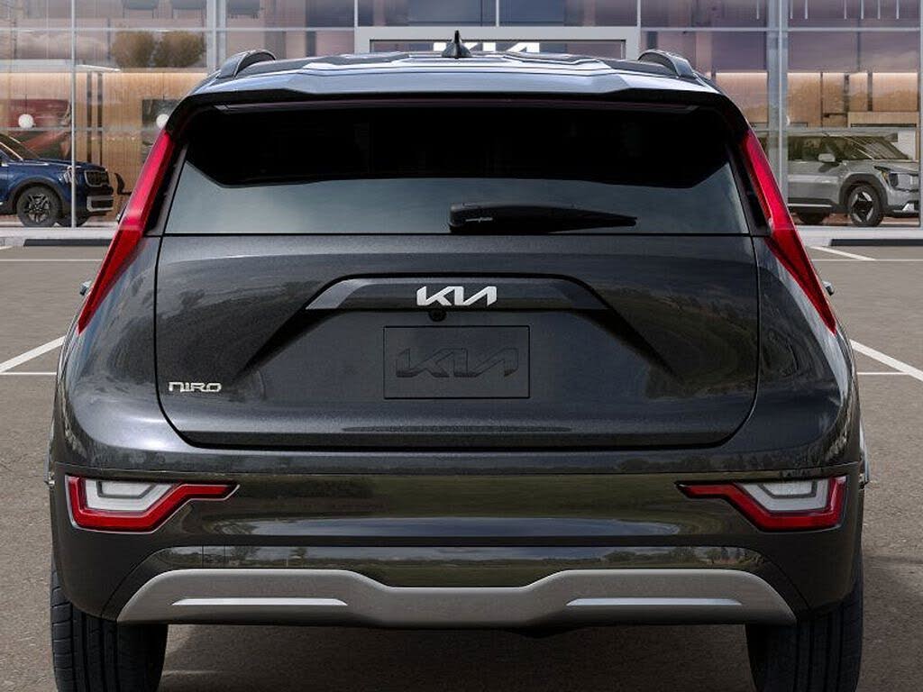 2025 Kia Niro EV