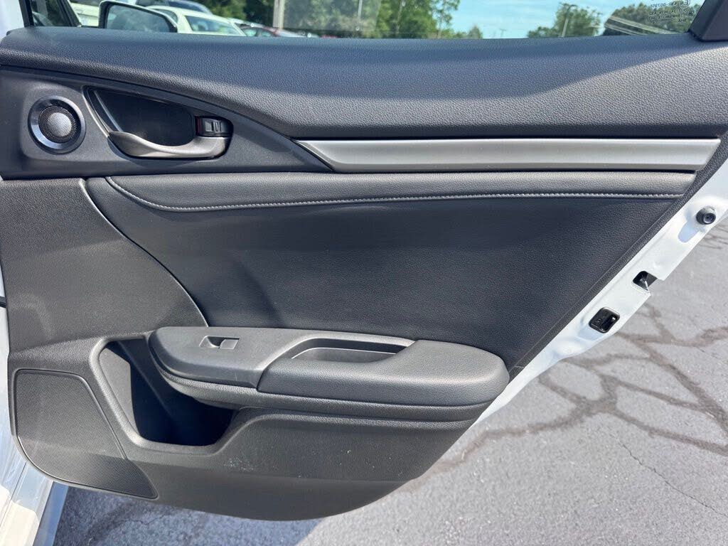 2021 Honda Civic