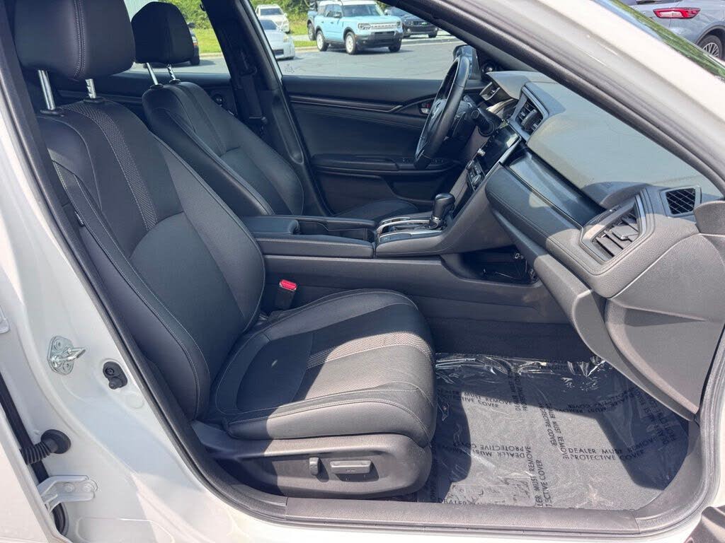 2021 Honda Civic