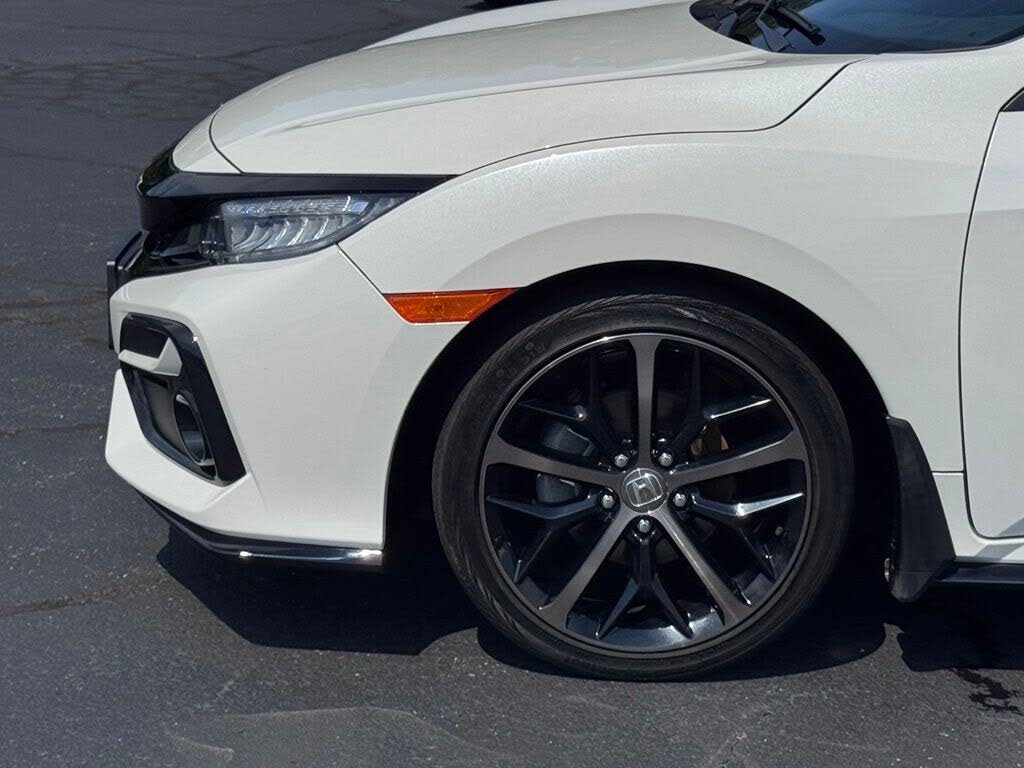 2021 Honda Civic