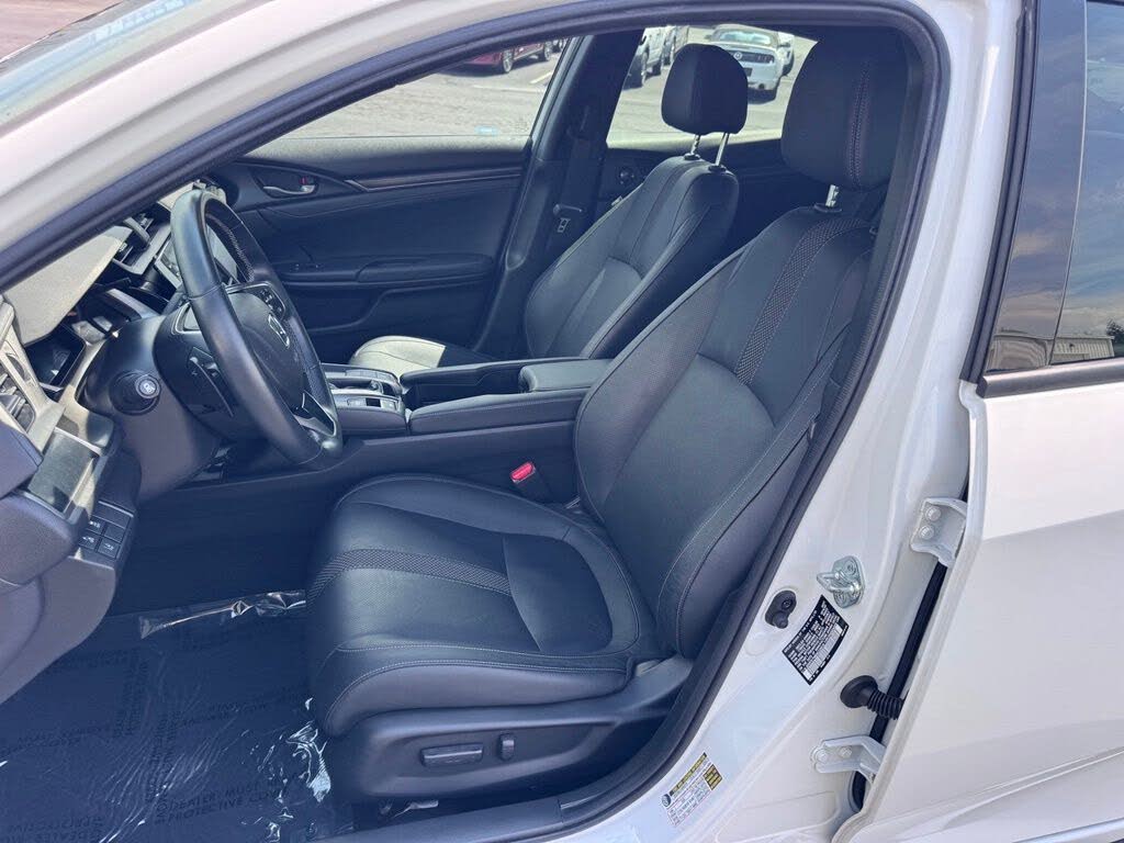 2021 Honda Civic