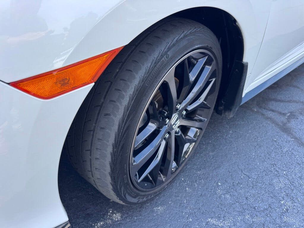 2021 Honda Civic