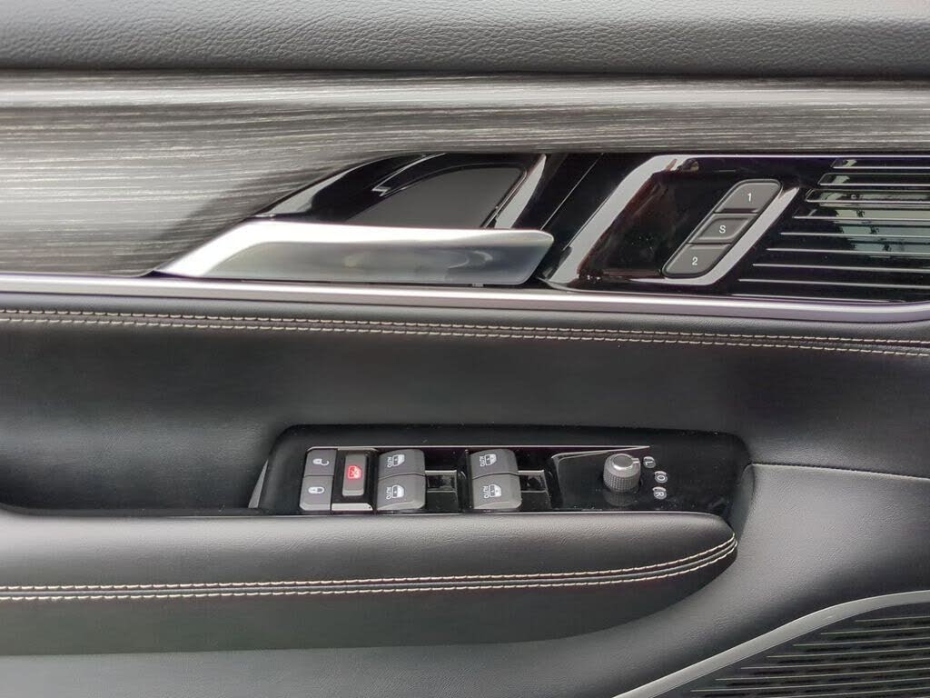 2024 Jeep Wagoneer