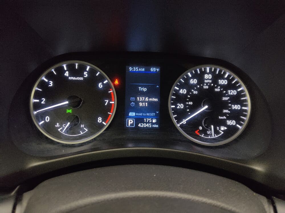2021 Nissan Sentra