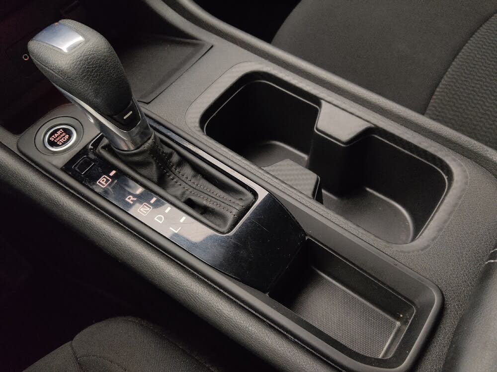 2021 Nissan Sentra