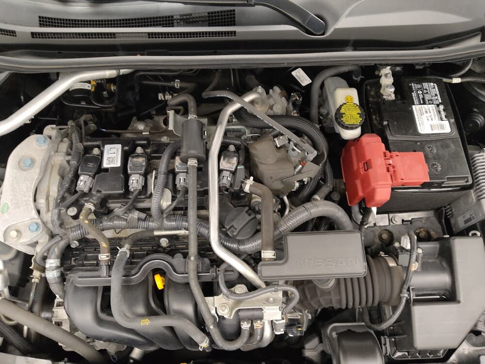 2021 Nissan Sentra