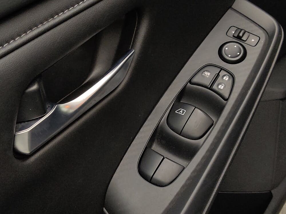 2021 Nissan Sentra