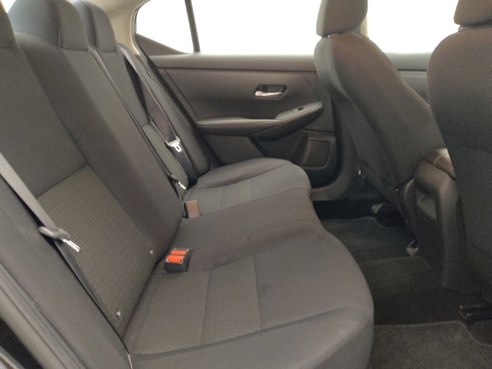 2021 Nissan Sentra