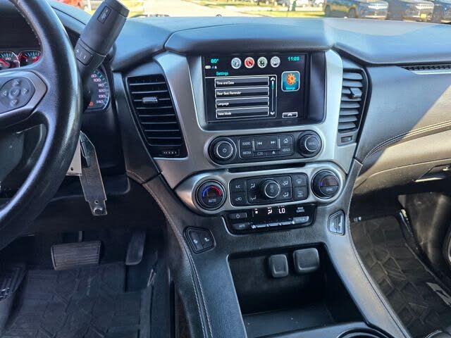 2020 Chevrolet Suburban